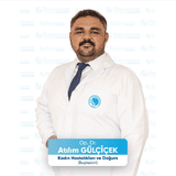Atılım Gülçiçek