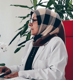 Fatma Tülin İpek