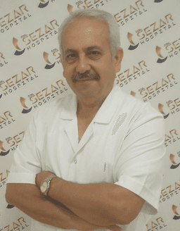 Necdet Kızılkaya