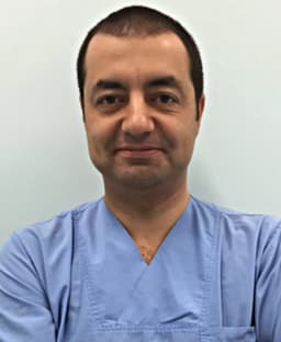 Aydın Saray