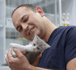 Tarkan Özçetin