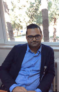 Anıl Olguner