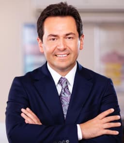 Gökhan Gürel