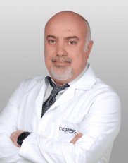 Süleyman Alper Tecer