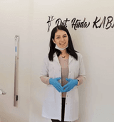 Hüda Kabakoğlu
