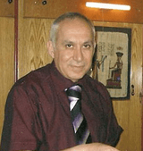 Ali Sezen
