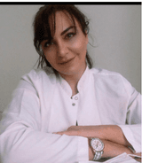 Zeynep Ekmekçi