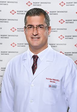 Alper Fındıkçıoğlu