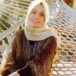 Fazilet Seyidoğlu