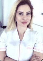 Sevinç Keskin