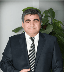 Yücel Çulha