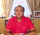 Yaman Yamangil