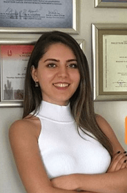 Zeynep Tolunay