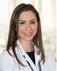 Özge Aşkın