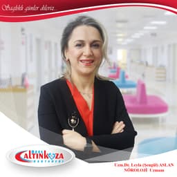 Leyle Şengül Aslan