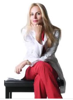 Özlem Biçer
