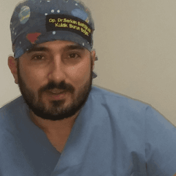 Serkan Barışkan