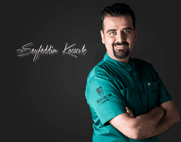 Seyfeddin Kocacık