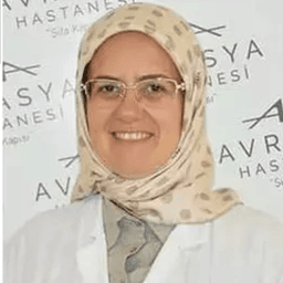 Züleyha Kadehci