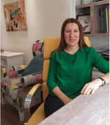 Birsen Şentürk Pilan