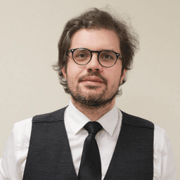 Ali Aral