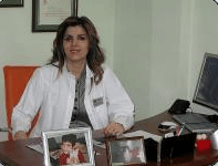 Semra Alper
