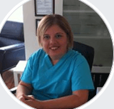 Nebile Ülkü Atmaca