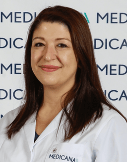 Şebnem Özgür Sancar
