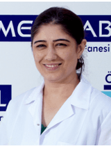 Sevil Güçlü