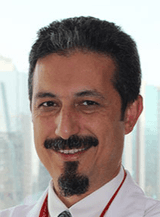 Fatih Tanzer Serter