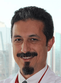Fatih Tanzer Serter