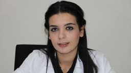 Kübra Yelkenoğlu
