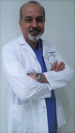 Ahmet Fikri Küçükkurt