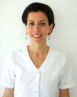 Çiğdem Şekerci
