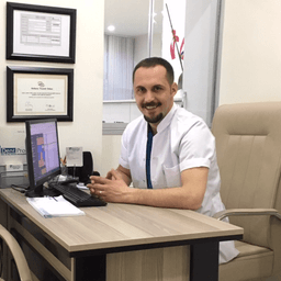 Necmettin Yeta