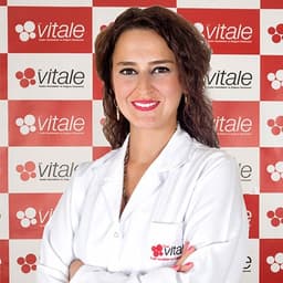 Betül Ay Yılmaz