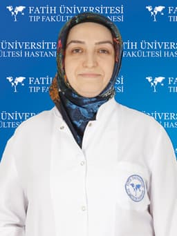 Fatime Filiz Turan
