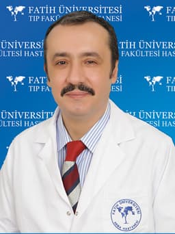 Ahmet Tevfik Engin