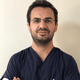Erhan Kolak
