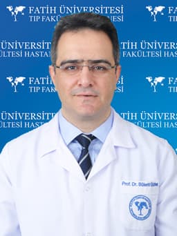 Bülent Gürler