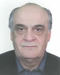 Ünal Öztürk