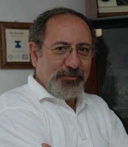 Ö. Faruk Güven