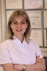 Ebru Çetinkaya Tokmak