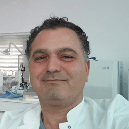 Recep Kabukçu