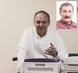 Ayhan Murat Dursunoğlu