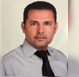 Veysel Öz