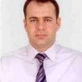 İbrahim Serhat Erdevir