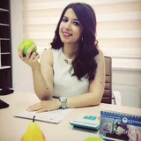Özge Çıtak Vatansever