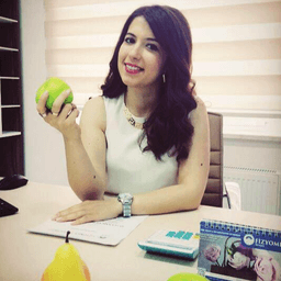 Özge Çıtak Vatansever