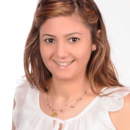 Damla Ekinci